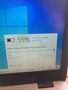 HP elitebook 840 G3 (4 foto / 5)