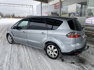Ford S-MAX 1.8TDCi 92kw (3 foto / 7)