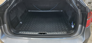 Matt BMW X6 (6 foto / 7)
