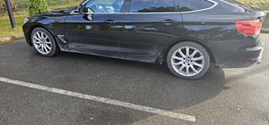 BMW veljed R18 (1 foto / 4)