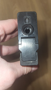 AK airsofti punkrilaadne salv (3 foto / 3)