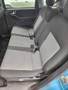 Продается Opel Meriva 1,6 (4 фото из 8)