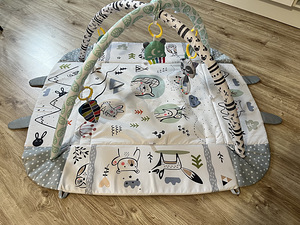 Ricokids mängumatt (3 foto / 9)
