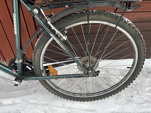 Optima Bike, 21 передач (4 фото из 5)