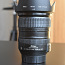 Nikon AF-S VR DX Nikkor 18-200mm supersuumobjektiiv (фото #1)