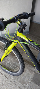 Nakamura Catch & Release XC, 6061-T6 Aluminium (24"). (2 foto / 5)