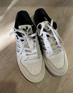 Adidas Rivalry unisex (2 foto / 4)