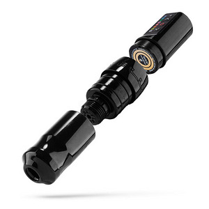 Spektra Flux Stealth Traadita Tätoveerimis- ja PMU-masin (3 foto / 3)