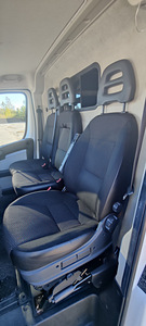 Citroen Jumper Professional L4H2 2.0 96kW (uus mootor) (10 foto / 13)