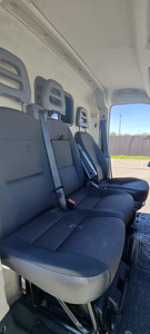 Citroen Jumper Professional L4H2 2.0 96kW (uus mootor) (12 foto / 13)