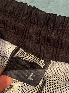 Lonsdale (6 фото из 6)