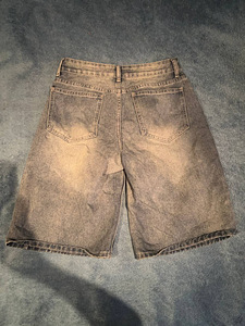 Oversized teksashortsid (2 foto / 3)