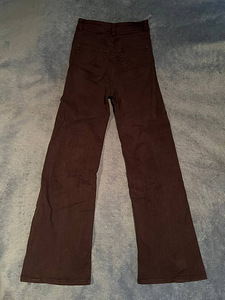 Mustad teksad H&M (3 foto / 5)