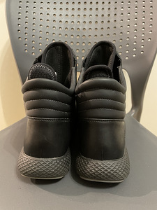 Ботинки Timberland x Betabrand (4 фото из 6)
