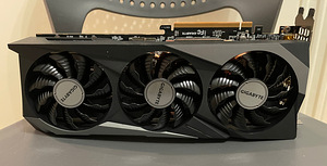 Gigabyte RX 6900 XT (1 фото из 5)