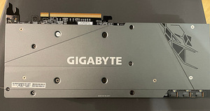 Gigabyte RX 6900 XT (2 фото из 5)