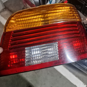 Tagatuled e39 (2 foto / 2)