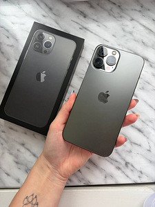 iPhone 13 Pro Max 128gb black (3 фото из 4)
