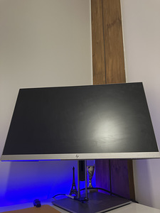 Hp monitor 1920x1080 60Hz (5 foto / 9)