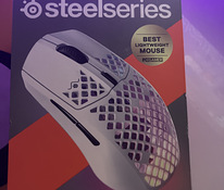 Steelseries aerox 3 wireless