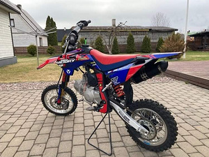 Yfc 190cc daytona (2 foto / 6)