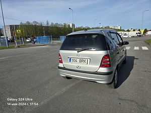 Продам автомобиль (2 фото из 4)