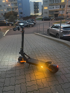 Kuugo Kukirin G2 Pro (2 foto / 6)