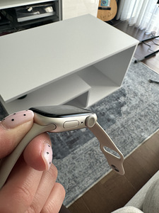 Apple watch (6 foto / 9)
