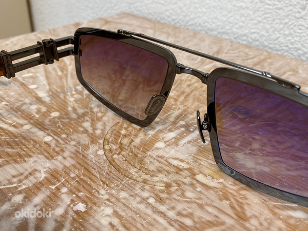 Солнцезащитные очки Balmain Titan (фото #5)