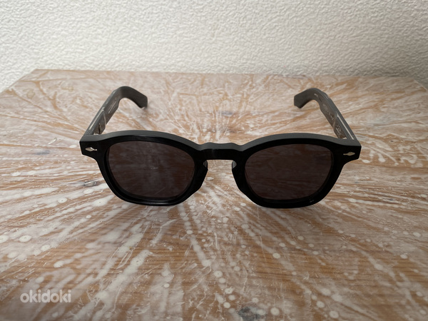 Солнцезащитные очки JACQUES MARIE MAGE Zephirin (фото #3)