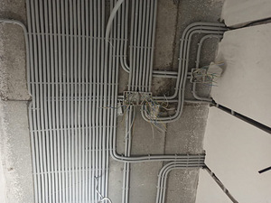Teeme elektritöid kvaliteetselt (3 foto / 9)
