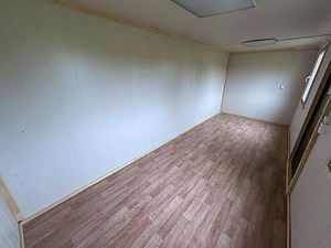 Modulaarne plokkkonteiner (4 foto / 4)