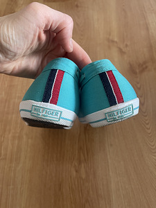 TOMMY HILFIGER Sneaker Uus (3 foto / 6)