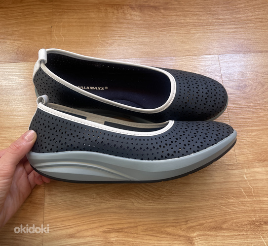 Walkmaxx