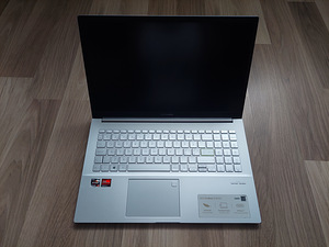 Asus VivoBook S15 2020 Ryzen5 8 ГБ 512 ГБ SSD