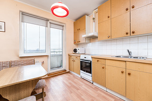 Õismäe tee 141, Haabersti, Tallinn, Harjumaa (1 foto / 14)