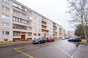 Õismäe tee 141, Haabersti, Tallinn, Harjumaa (13 foto / 14)