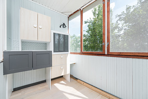 Õismäe tee 42, Haabersti, Tallinn, Harjumaa (12 foto / 15)