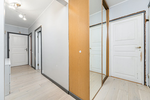 Õismäe tee 42, Haabersti, Tallinn, Harjumaa (13 foto / 15)