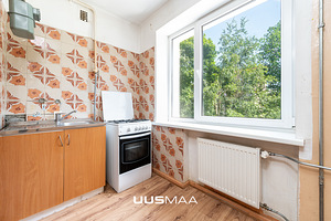 Kari tn 9, Põhja-Tallinna, Tallinn, Harjumaa (1 foto / 14)