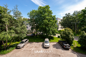 Kari tn 9, Põhja-Tallinna, Tallinn, Harjumaa (13 foto / 14)