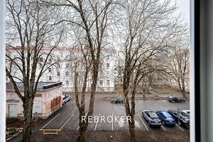 Tartu mnt 28, Kesklinn, Tallinn, Harjumaa (32 foto / 40)