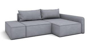 УГЛОВОЙ ДИВАН Стильная мебель - угловой диван кровать