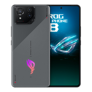 Продается rog phone 8 12GB/256GB (1 фото из 1)
