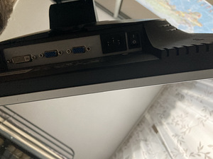 Monitor ViewSonic vp730 (8 foto / 9)