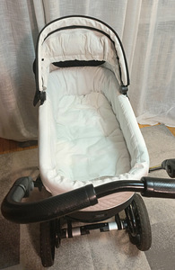 Emmaljunga Mondial de Luxe (1 фото из 1)
