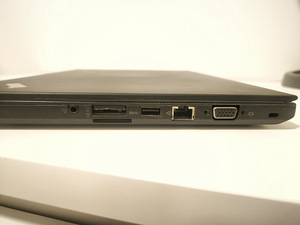 Lenovo Thinkpad T440 8/256 i5 (7 foto / 7)