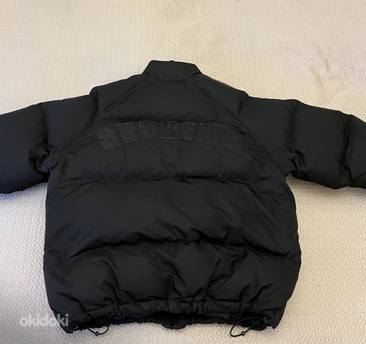 Supreme jacket