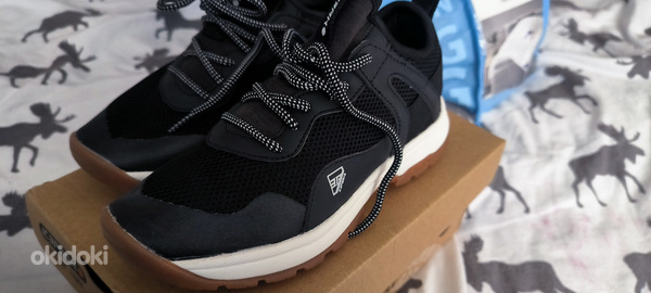 Icepeak uued tossud 35