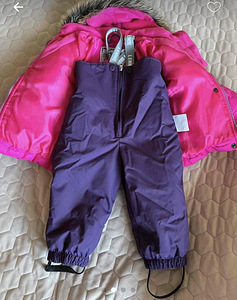 Talvekomplekt Lenne 80 (2 foto / 4)